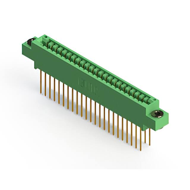 846-046-540-803 EDAC Inc.  Edgeboard Connectors